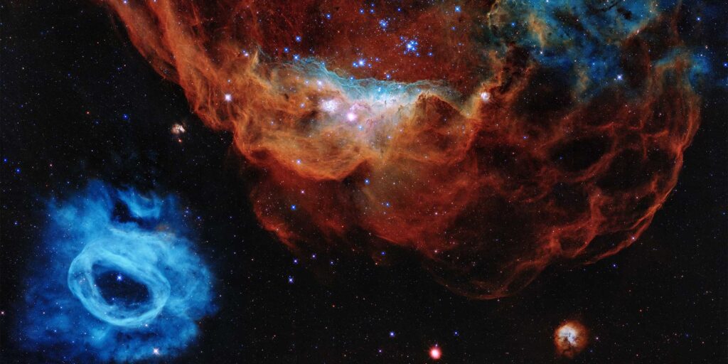 My Universe